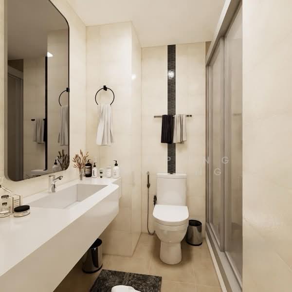 Lumpini Place Rama 9-Ratchada, Bangkok, Rama 9 Road, Huai Khwang, Huai Khwang, Bangkok, 1 Bedroom, 34 sqm, Condo For Sale, by Natthapong Laomahong, 500191725 - DDproperty.com