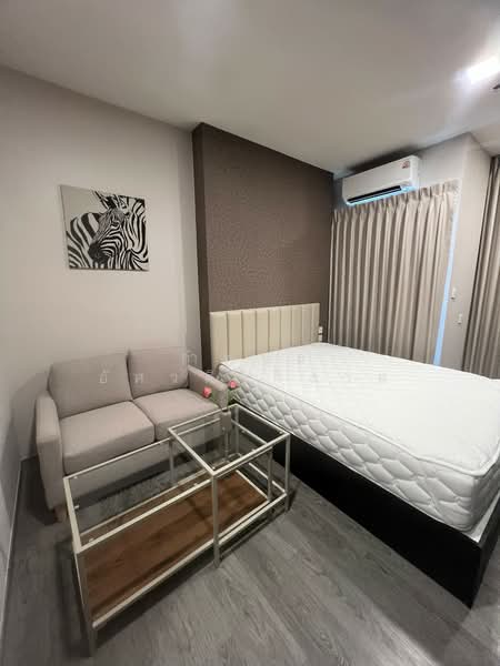 ให้เช่า - Modiz Avantgrade : โมดิซ อาวองการ์ด, ปทุมธานี