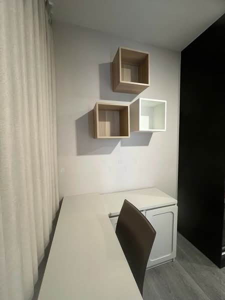 ให้เช่า - Modiz Avantgrade : โมดิซ อาวองการ์ด, ปทุมธานี