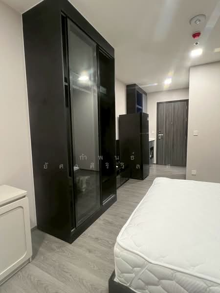 Modiz Avantgrade, Pathum Thani, 160 Khlong Luang Road, Khlong Nung, Khlong Luang, Pathum Thani, 1 Bedroom, 22 sqm, Condo For Rent, by กำพนธ์ อัศวศิริวิลาศ, 500191726 - DDproperty.com