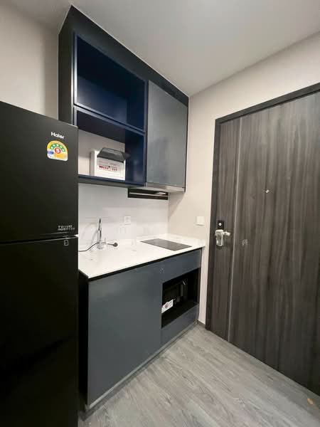 Modiz Avantgrade, Pathum Thani, 160 Khlong Luang Road, Khlong Nung, Khlong Luang, Pathum Thani, 1 Bedroom, 22 sqm, Condo For Rent, by กำพนธ์ อัศวศิริวิลาศ, 500191726 - DDproperty.com