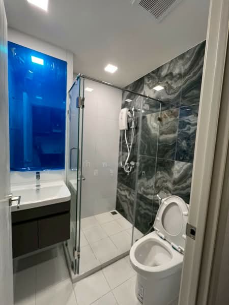 Modiz Avantgrade, Pathum Thani, 160 Khlong Luang Road, Khlong Nung, Khlong Luang, Pathum Thani, 1 Bedroom, 22 sqm, Condo For Rent, by กำพนธ์ อัศวศิริวิลาศ, 500191726 - DDproperty.com