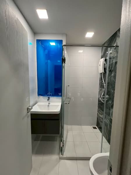 Modiz Avantgrade, Pathum Thani, 160 Khlong Luang Road, Khlong Nung, Khlong Luang, Pathum Thani, 1 Bedroom, 22 sqm, Condo For Rent, by กำพนธ์ อัศวศิริวิลาศ, 500191726 - DDproperty.com