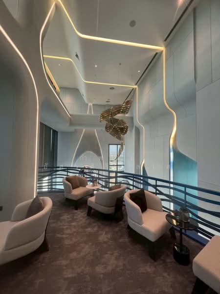 ให้เช่า - Modiz Avantgrade : โมดิซ อาวองการ์ด, ปทุมธานี