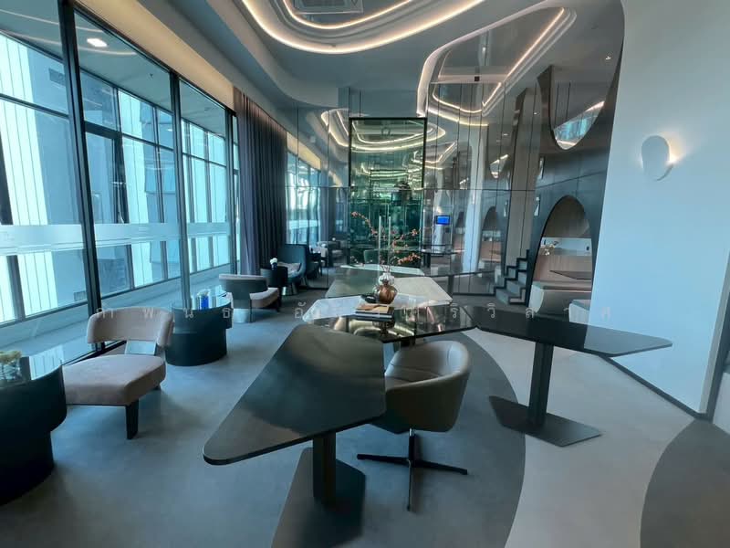 ให้เช่า - Modiz Avantgrade : โมดิซ อาวองการ์ด, ปทุมธานี