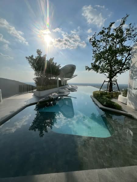 Modiz Avantgrade, Pathum Thani, 160 Khlong Luang Road, Khlong Nung, Khlong Luang, Pathum Thani, 1 Bedroom, 22 sqm, Condo For Rent, by กำพนธ์ อัศวศิริวิลาศ, 500191726 - DDproperty.com