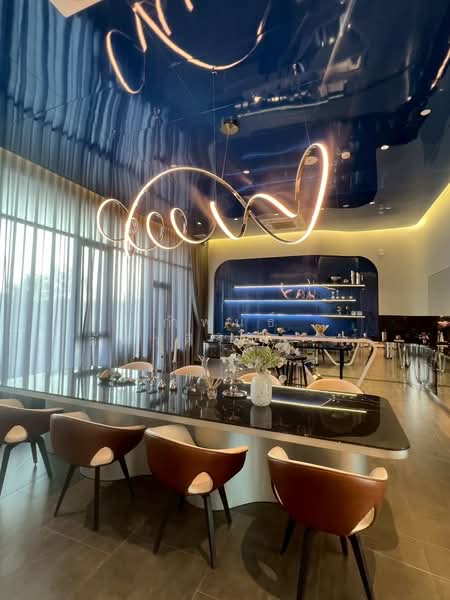 ให้เช่า - Modiz Avantgrade : โมดิซ อาวองการ์ด, ปทุมธานี