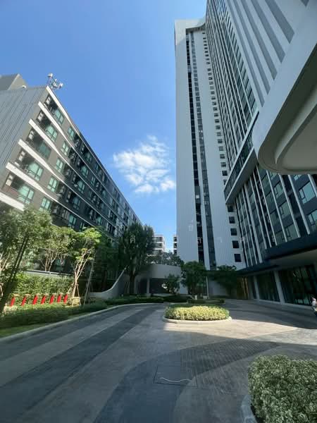 ให้เช่า - Modiz Avantgrade : โมดิซ อาวองการ์ด, ปทุมธานี