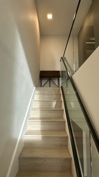 The Privacy Jatujak, Bangkok, 1100  Vibhavadi Rangsit Road, Jom Phon, Chatuchak, Bangkok, 1 Bedroom, 48 sqm, Condo For Rent, by Kritaphak Khongmueang, 500191729 - DDproperty.com