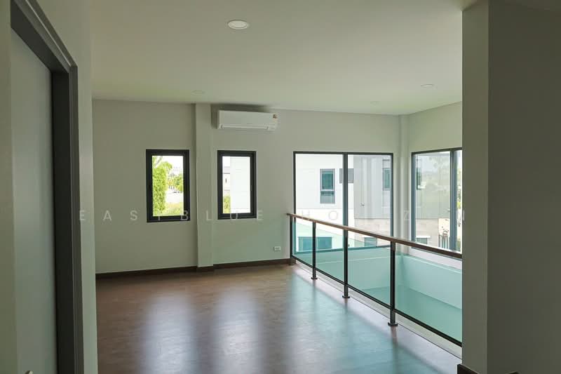 The City Bangna, Samut Prakan, Bang Phli Yai, Bang Kaeo, Bang Plee, Samut Prakan, 4 Bedrooms, 313 sqm, Single Detached House For Sale, by Eastblue Horizon, 500191730 - DDproperty.com