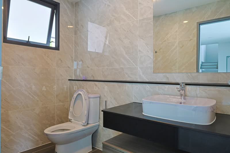 The City Bangna : The City บางนา, สมุทรปราการ, Bang Phli Yai, บางแก้ว, บางพลี, สมุทรปราการ, 313 ตร.ม., บ้านเดี่ยว ขาย, โดย Eastblue Horizon, 500191730 - DDproperty.com