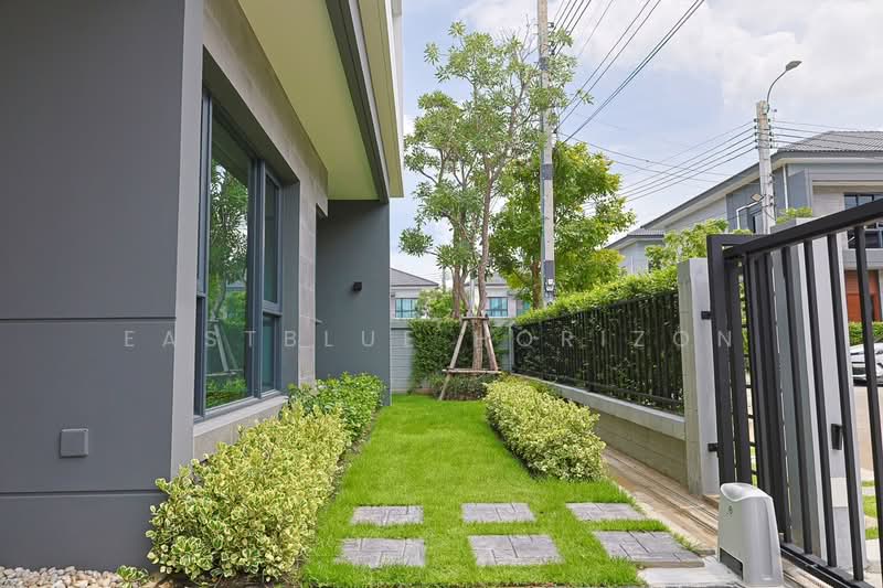 The City Bangna : The City บางนา, สมุทรปราการ, Bang Phli Yai, บางแก้ว, บางพลี, สมุทรปราการ, 313 ตร.ม., บ้านเดี่ยว ขาย, โดย Eastblue Horizon, 500191730 - DDproperty.com