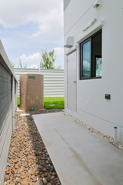 The City Bangna : The City บางนา, สมุทรปราการ, Bang Phli Yai, บางแก้ว, บางพลี, สมุทรปราการ, 313 ตร.ม., บ้านเดี่ยว ขาย, โดย Eastblue Horizon, 500191730 - DDproperty.com