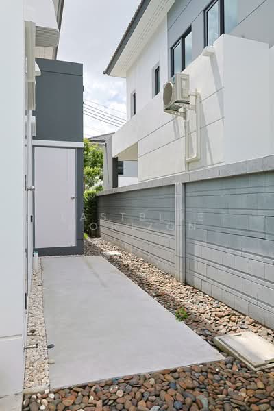 The City Bangna, Samut Prakan, Bang Phli Yai, Bang Kaeo, Bang Plee, Samut Prakan, 4 Bedrooms, 313 sqm, Single Detached House For Sale, by Eastblue Horizon, 500191730 - DDproperty.com