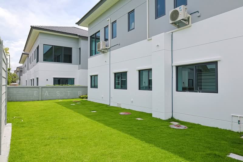 The City Bangna, Samut Prakan, Bang Phli Yai, Bang Kaeo, Bang Plee, Samut Prakan, 4 Bedrooms, 313 sqm, Single Detached House For Sale, by Eastblue Horizon, 500191730 - DDproperty.com