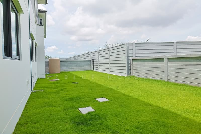 The City Bangna : The City บางนา, สมุทรปราการ, Bang Phli Yai, บางแก้ว, บางพลี, สมุทรปราการ, 313 ตร.ม., บ้านเดี่ยว ขาย, โดย Eastblue Horizon, 500191730 - DDproperty.com