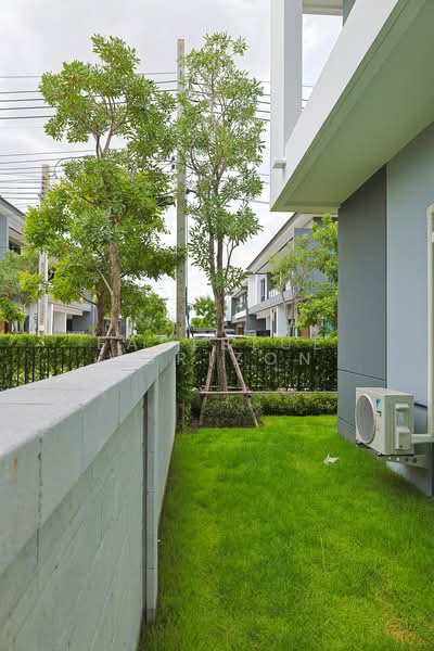 The City Bangna, Samut Prakan, Bang Phli Yai, Bang Kaeo, Bang Plee, Samut Prakan, 4 Bedrooms, 313 sqm, Single Detached House For Sale, by Eastblue Horizon, 500191730 - DDproperty.com