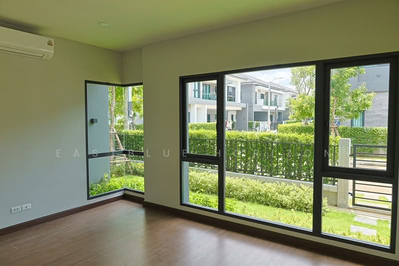 The City Bangna : The City บางนา, สมุทรปราการ, Bang Phli Yai, บางแก้ว, บางพลี, สมุทรปราการ, 313 ตร.ม., บ้านเดี่ยว ขาย, โดย Eastblue Horizon, 500191730 - DDproperty.com