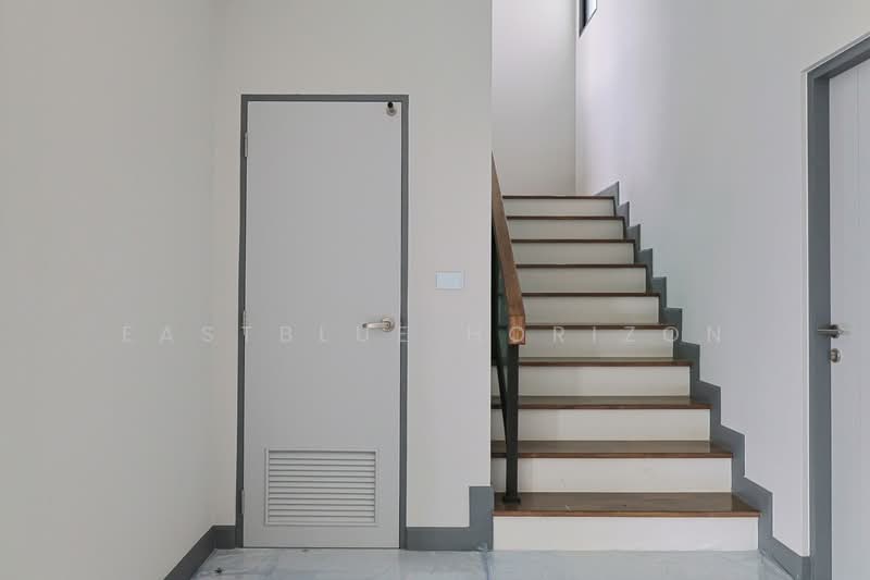 The City Bangna, Samut Prakan, Bang Phli Yai, Bang Kaeo, Bang Plee, Samut Prakan, 4 Bedrooms, 313 sqm, Single Detached House For Sale, by Eastblue Horizon, 500191730 - DDproperty.com