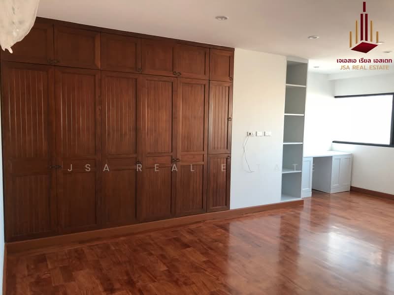 Sathorn Gardens, Bangkok, 39 South Sathorn Road, Thung Maha Mek, Sathon, Bangkok, 3 Bedrooms, 200 sqm, Condo For Rent, by JSA REAL ESTATE, 500191733 - DDproperty.com