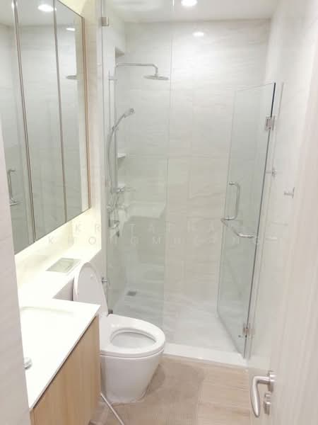 Quinn Sukhumvit 101, Bangkok, 3053 Sukhumvit Road, Bang Chak, Phra Khanong, Bangkok, 1 Bedroom, 35 sqm, Condo For Rent, by Kritaphak Khongmueang, 500191734 - DDproperty.com