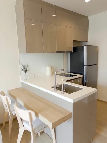 Quinn Sukhumvit 101, Bangkok, 3053 Sukhumvit Road, Bang Chak, Phra Khanong, Bangkok, 1 Bedroom, 35 sqm, Condo For Rent, by Kritaphak Khongmueang, 500191734 - DDproperty.com