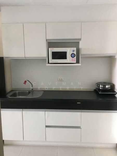 Supalai Premier Ratchathewi, Bangkok, 188 Phetchaburi Road, Thanon Phetchaburi, Ratchathewi, Bangkok, Studio, 38 sqm, Condo For Rent, by caveman property, 500191735 - DDproperty.com