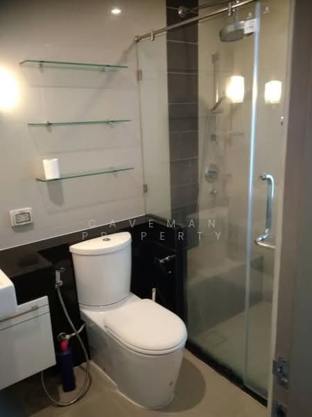 Supalai Premier Ratchathewi, Bangkok, 188 Phetchaburi Road, Thanon Phetchaburi, Ratchathewi, Bangkok, Studio, 38 sqm, Condo For Rent, by caveman property, 500191735 - DDproperty.com