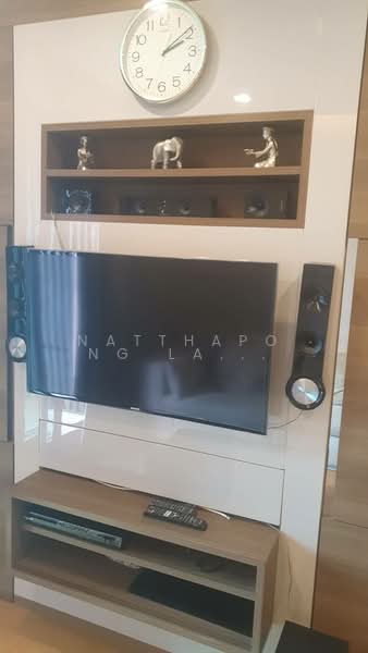 The Address Sathorn, Bangkok, 98 Sathorn Nua Road, Silom, Bang Rak, Bangkok, 1 Bedroom, 55 sqm, Condo For Rent, by Natthapong Laomahong, 500191738 - DDproperty.com