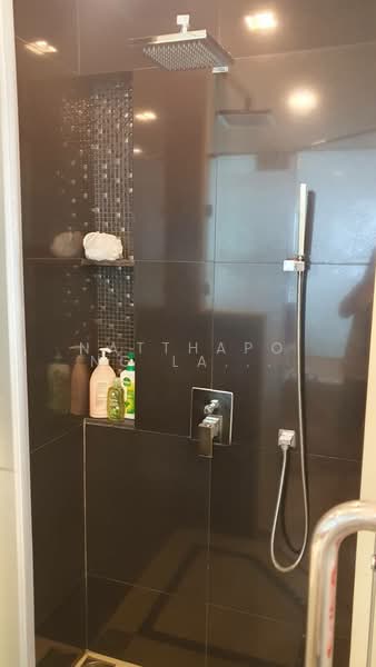 The Address Sathorn, Bangkok, 98 Sathorn Nua Road, Silom, Bang Rak, Bangkok, 1 Bedroom, 55 sqm, Condo For Rent, by Natthapong Laomahong, 500191738 - DDproperty.com