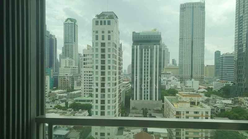 The Address Sathorn : ดิ แอดเดรส สาทร, กรุงเทพ, 98 ถนนสาทรเหนือ ซอยสาทร 12 แขวงสีลม เขตบางรัก กรุงเทพมหานคร, สีลม, บางรัก, กรุงเทพ, 55 ตร.ม., คอนโด ให้เช่า, โดย Natthapong Laomahong, 500191738 - DDproperty.com