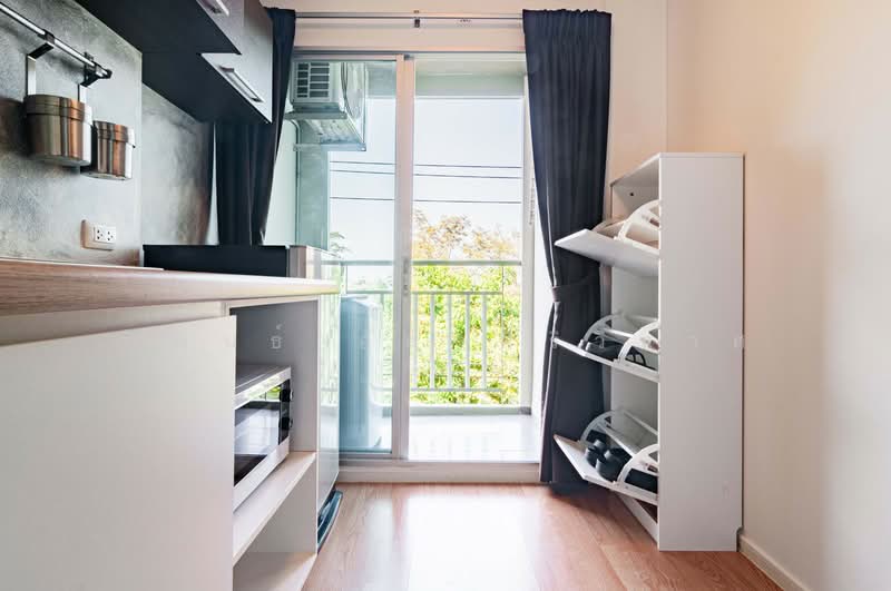 Lumpini Ville On Nut-Lat Krabang 2, Bangkok, Soi On Nut 88/3, On Nut Road, Prawet, Prawet, Bangkok, 1 Bedroom, 23 sqm, Condo For Rent, by กำพนธ์ อัศวศิริวิลาศ, 500191739 - DDproperty.com