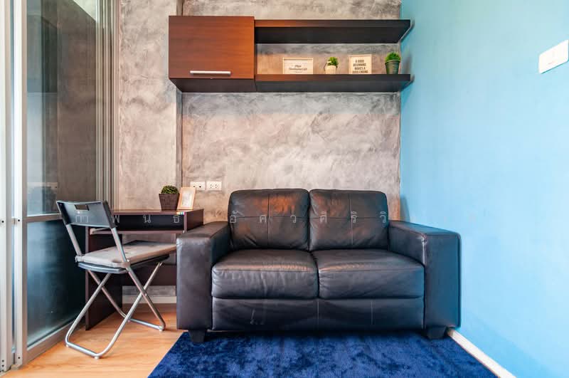 Lumpini Ville On Nut-Lat Krabang 2, Bangkok, Soi On Nut 88/3, On Nut Road, Prawet, Prawet, Bangkok, 1 Bedroom, 23 sqm, Condo For Rent, by กำพนธ์ อัศวศิริวิลาศ, 500191739 - DDproperty.com