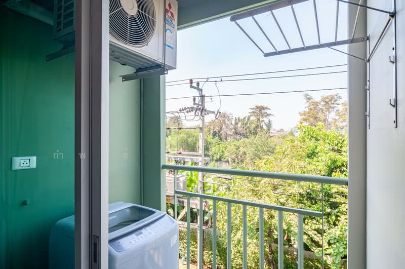 Lumpini Ville On Nut-Lat Krabang 2, Bangkok, Soi On Nut 88/3, On Nut Road, Prawet, Prawet, Bangkok, 1 Bedroom, 23 sqm, Condo For Rent, by กำพนธ์ อัศวศิริวิลาศ, 500191739 - DDproperty.com