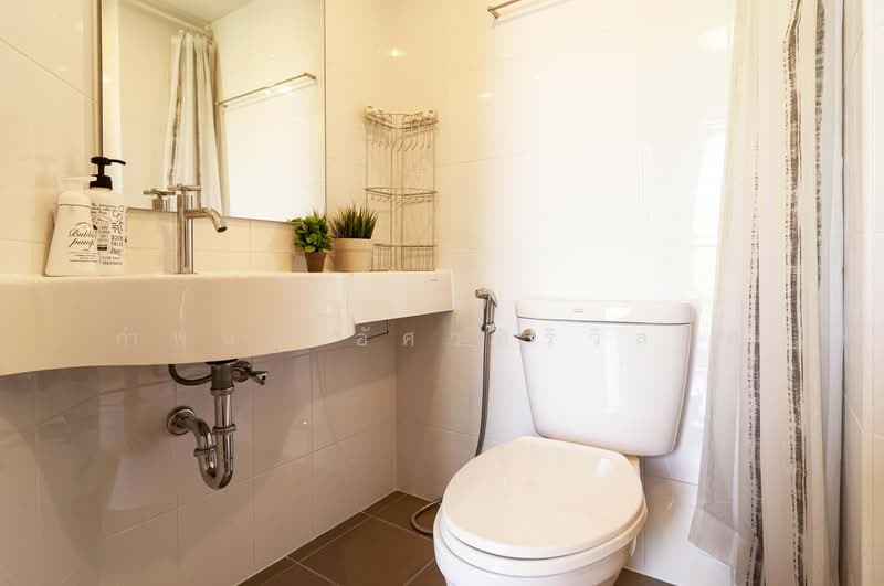 Lumpini Ville On Nut-Lat Krabang 2 : อ่อนนุช - ลาดกระบัง 2, กรุงเทพ, ซอยอ่อนนุช 88/3 ถนนอ่อนนุช, ประเวศ, ประเวศ, กรุงเทพ, 23 ตร.ม., คอนโด ให้เช่า, โดย กำพนธ์ อัศวศิริวิลาศ, 500191739 - DDproperty.com