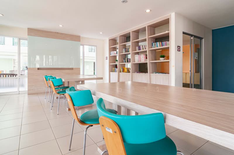 Lumpini Ville On Nut-Lat Krabang 2, Bangkok, Soi On Nut 88/3, On Nut Road, Prawet, Prawet, Bangkok, 1 Bedroom, 23 sqm, Condo For Rent, by กำพนธ์ อัศวศิริวิลาศ, 500191739 - DDproperty.com