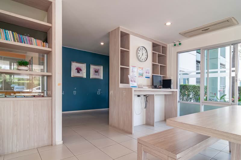 Lumpini Ville On Nut-Lat Krabang 2, Bangkok, Soi On Nut 88/3, On Nut Road, Prawet, Prawet, Bangkok, 1 Bedroom, 23 sqm, Condo For Rent, by กำพนธ์ อัศวศิริวิลาศ, 500191739 - DDproperty.com