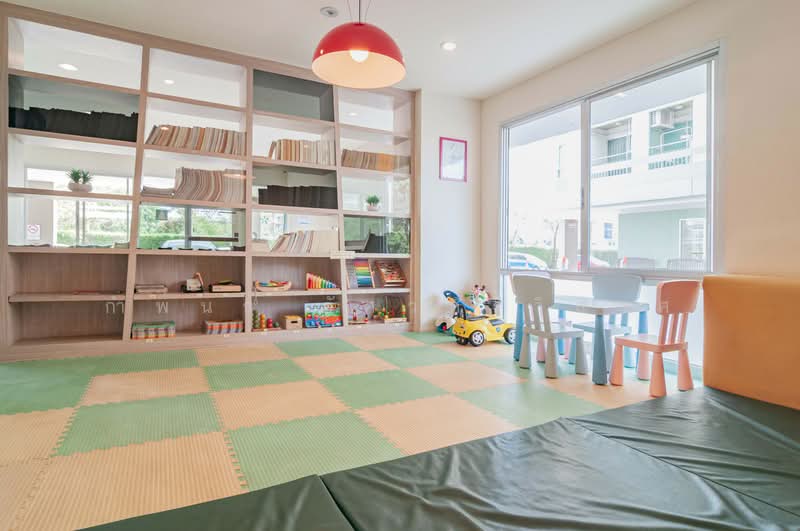 Lumpini Ville On Nut-Lat Krabang 2, Bangkok, Soi On Nut 88/3, On Nut Road, Prawet, Prawet, Bangkok, 1 Bedroom, 23 sqm, Condo For Rent, by กำพนธ์ อัศวศิริวิลาศ, 500191739 - DDproperty.com