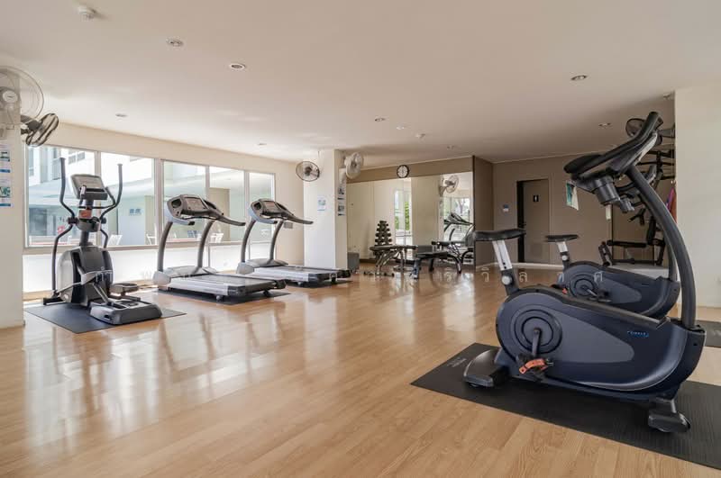 Lumpini Ville On Nut-Lat Krabang 2 : อ่อนนุช - ลาดกระบัง 2, กรุงเทพ, ซอยอ่อนนุช 88/3 ถนนอ่อนนุช, ประเวศ, ประเวศ, กรุงเทพ, 23 ตร.ม., คอนโด ให้เช่า, โดย กำพนธ์ อัศวศิริวิลาศ, 500191739 - DDproperty.com