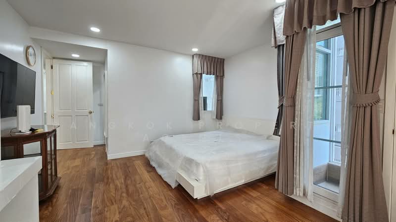 Baan Thanon Sarasin condominium, Bangkok, Sarasin, Lumphini, Pathum Wan, Bangkok, 2 Bedrooms, 95 sqm, Condo For Rent, by BANGKOK PROPERTY AGENTS, 500191741 - DDproperty.com