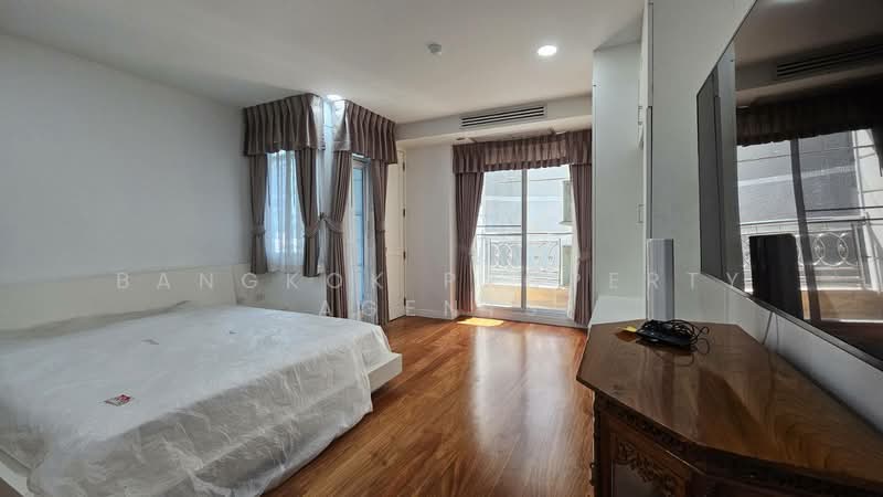 บ้าน ถนน สารสิน คอนโดมิเนียม, กรุงเทพ, สารสิน, ลุมพินี, ปทุมวัน, กรุงเทพ, 95 ตร.ม., คอนโด ให้เช่า, โดย BANGKOK PROPERTY AGENTS, 500191741 - DDproperty.com