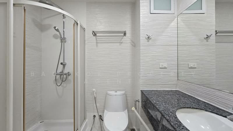 Baan Thanon Sarasin condominium, Bangkok, Sarasin, Lumphini, Pathum Wan, Bangkok, 2 Bedrooms, 95 sqm, Condo For Rent, by BANGKOK PROPERTY AGENTS, 500191741 - DDproperty.com