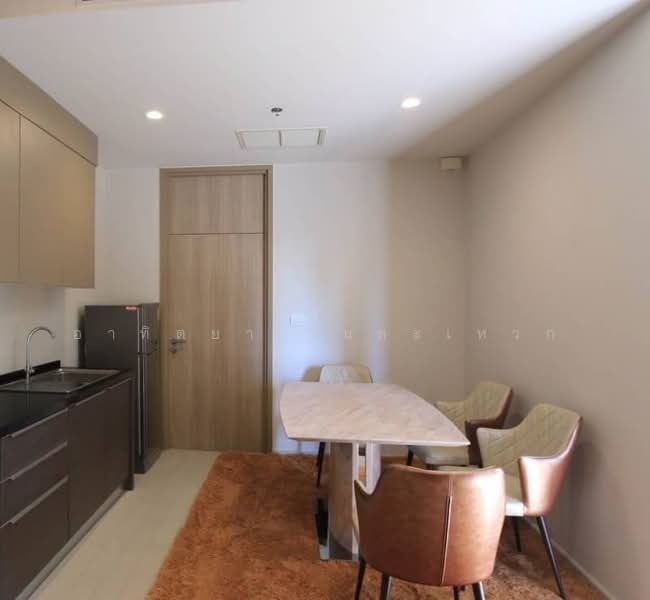 Noble Ploenchit, Bangkok, 1035 Ploenchit Road, Lumphini, Pathum Wan, Bangkok, 2 Bedrooms, 81 sqm, Condo For Rent, by อาทิตยา จินตะเหวก, 500191742 - DDproperty.com