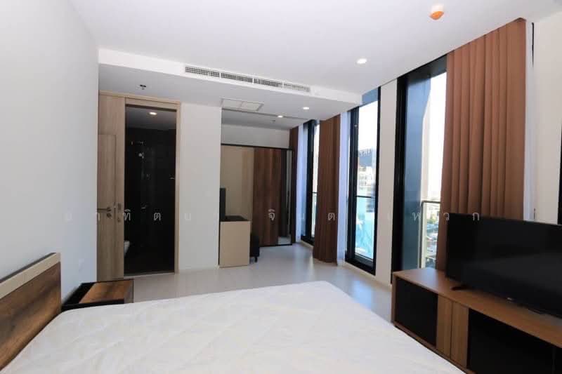 Noble Ploenchit, Bangkok, 1035 Ploenchit Road, Lumphini, Pathum Wan, Bangkok, 2 Bedrooms, 81 sqm, Condo For Rent, by อาทิตยา จินตะเหวก, 500191742 - DDproperty.com