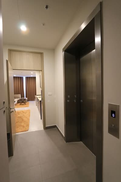 Noble Ploenchit, Bangkok, 1035 Ploenchit Road, Lumphini, Pathum Wan, Bangkok, 2 Bedrooms, 81 sqm, Condo For Rent, by อาทิตยา จินตะเหวก, 500191742 - DDproperty.com