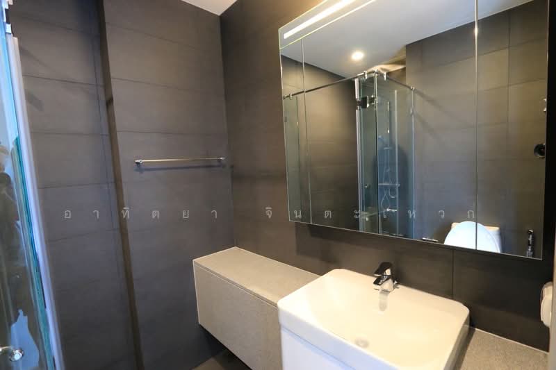 Noble Ploenchit, Bangkok, 1035 Ploenchit Road, Lumphini, Pathum Wan, Bangkok, 2 Bedrooms, 81 sqm, Condo For Rent, by อาทิตยา จินตะเหวก, 500191742 - DDproperty.com
