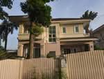 หมู่บ้านเมธารมย์ รังสิต คลอง4, ปทุมธานี