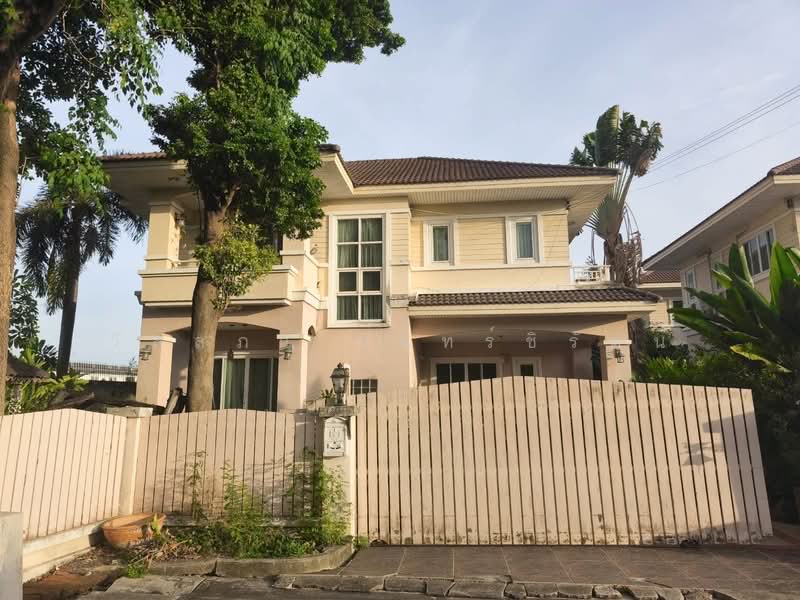 หมู่บ้านเมธารมย์ รังสิต คลอง4, ปทุมธานี, รังสิต นครนายก, บึงยี่โถ, ธัญบุรี, ปทุมธานี, 222 ตร.ม., บ้านเดี่ยว ขาย, โดย วัลลภา จันทร์ชิรัตน์, 500191747 - DDproperty.com