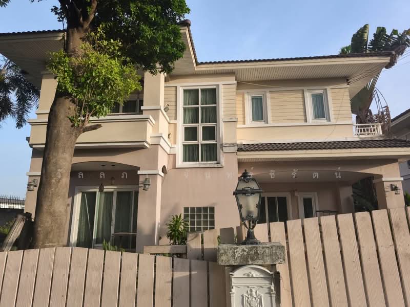 หมู่บ้านเมธารมย์ รังสิต คลอง4, ปทุมธานี, รังสิต นครนายก, บึงยี่โถ, ธัญบุรี, ปทุมธานี, 222 ตร.ม., บ้านเดี่ยว ขาย, โดย วัลลภา จันทร์ชิรัตน์, 500191747 - DDproperty.com
