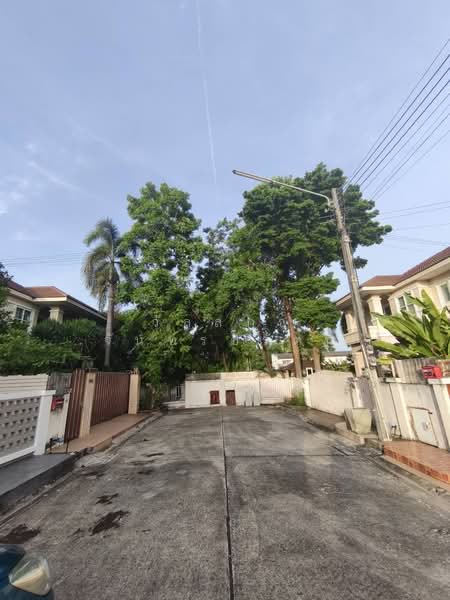 หมู่บ้านเมธารมย์ รังสิต คลอง4, ปทุมธานี, รังสิต นครนายก, บึงยี่โถ, ธัญบุรี, ปทุมธานี, 222 ตร.ม., บ้านเดี่ยว ขาย, โดย วัลลภา จันทร์ชิรัตน์, 500191747 - DDproperty.com